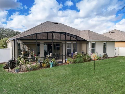 A home in KISSIMMEE