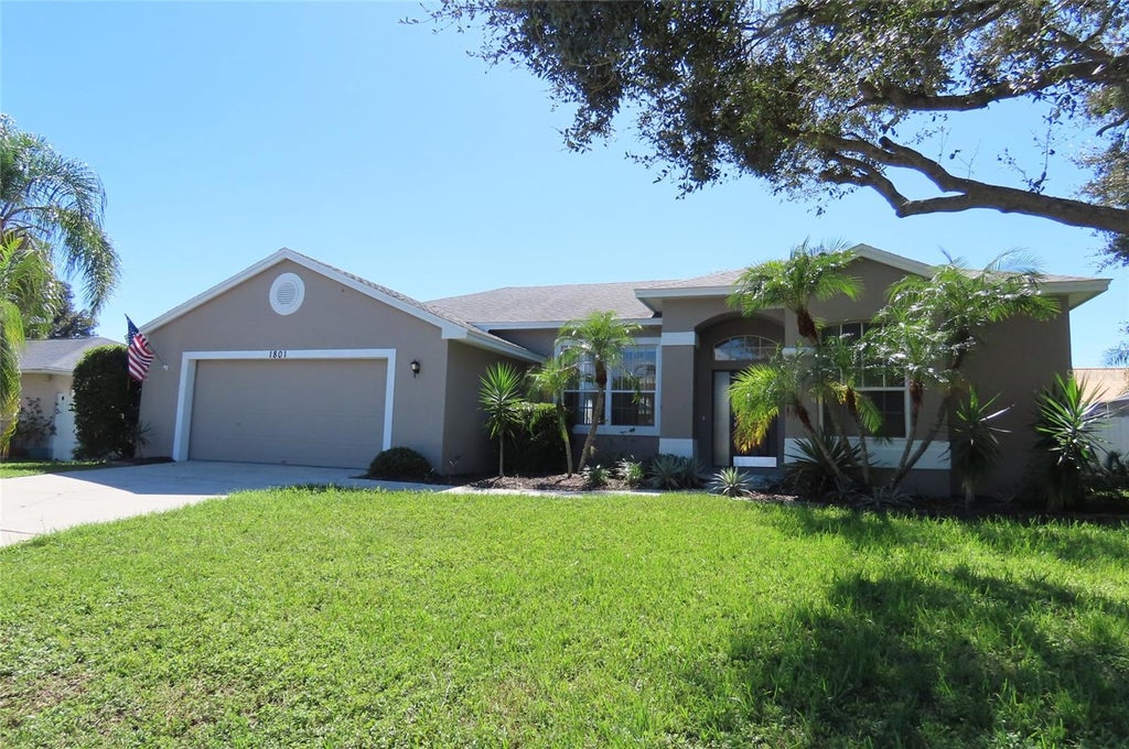 Photo of 1801 Mapleleaf Boulevard, Oldsmar, FL 34677 (MLS # TB8558659)
