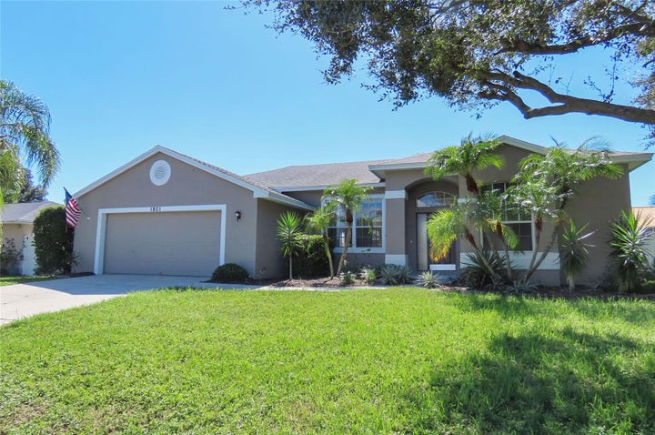 Photo 1 of 39 — 1801 MAPLELEAF BOULEVARD, OLDSMAR, FL 34677