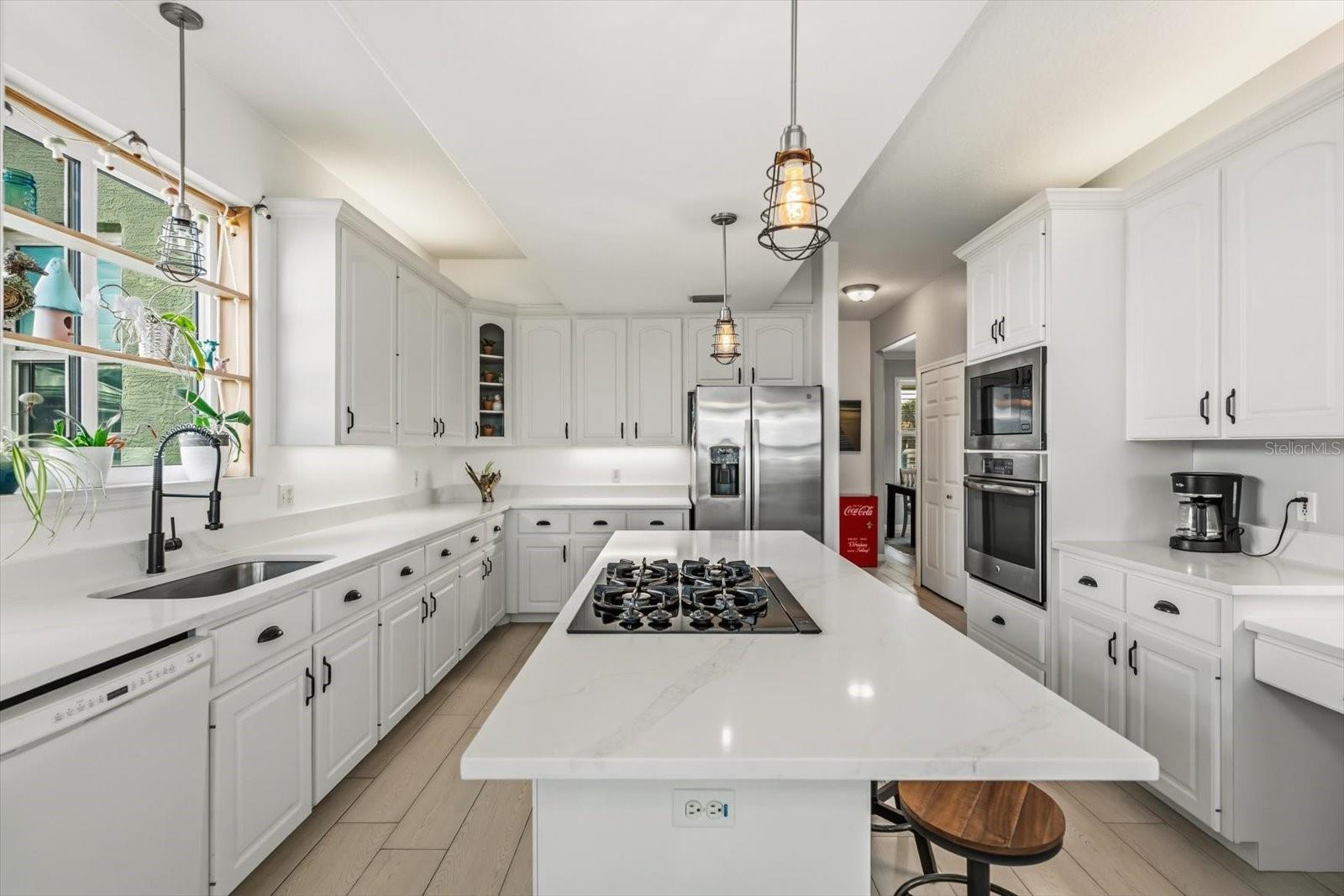 SILVER SANDS SEC D - Residential