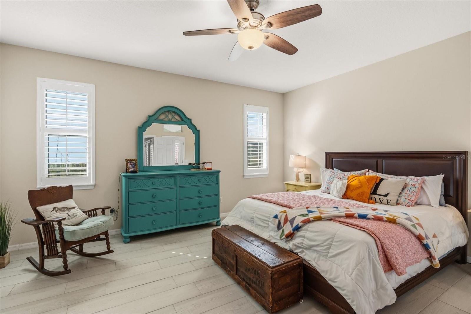 SILVER SANDS SEC D - Residential