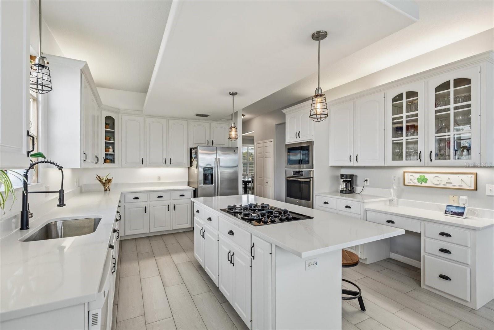 SILVER SANDS SEC D - Residential