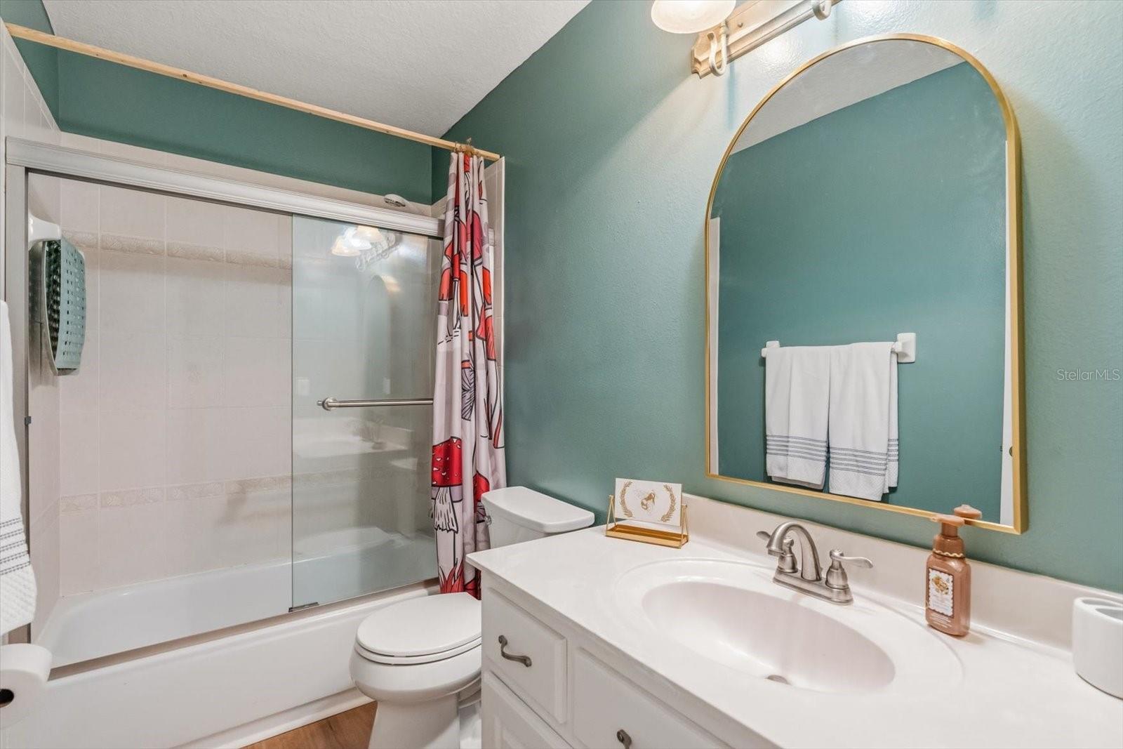 SILVER SANDS SEC D - Residential