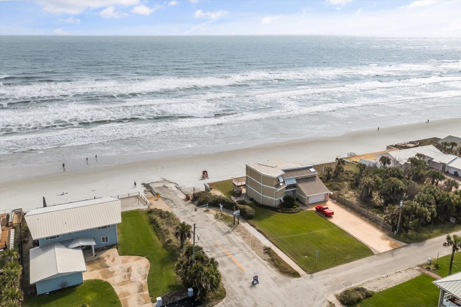 SILVER SANDS SEC D - Residential