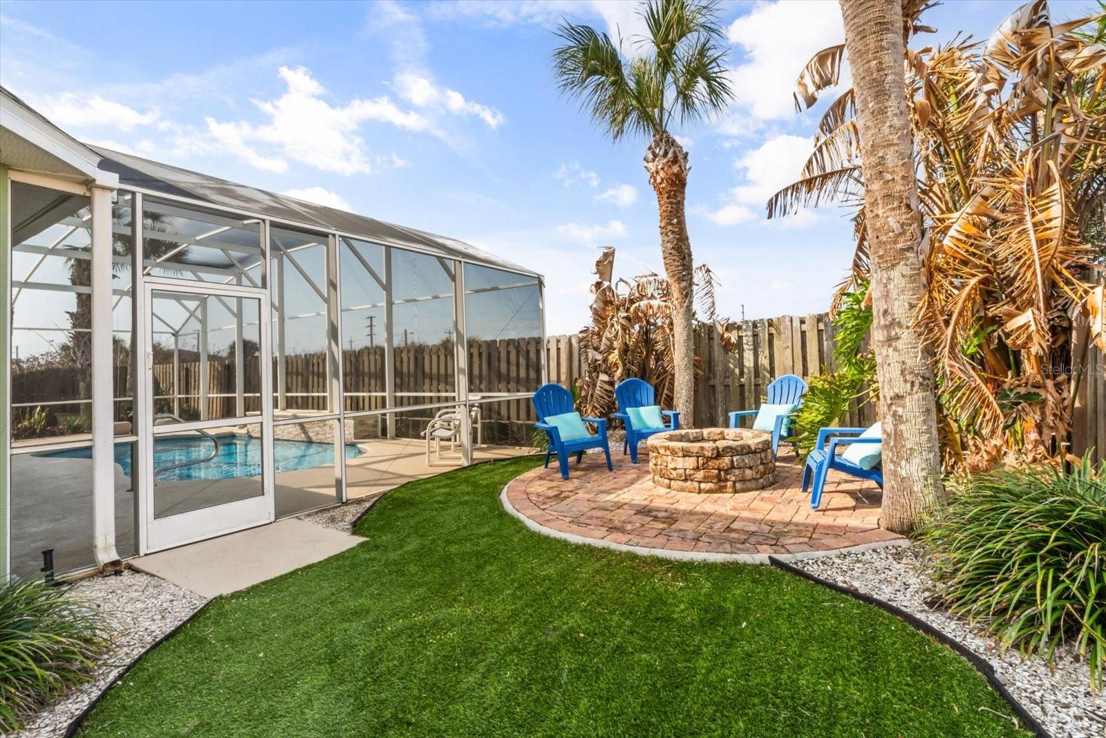 SILVER SANDS SEC D - Residential