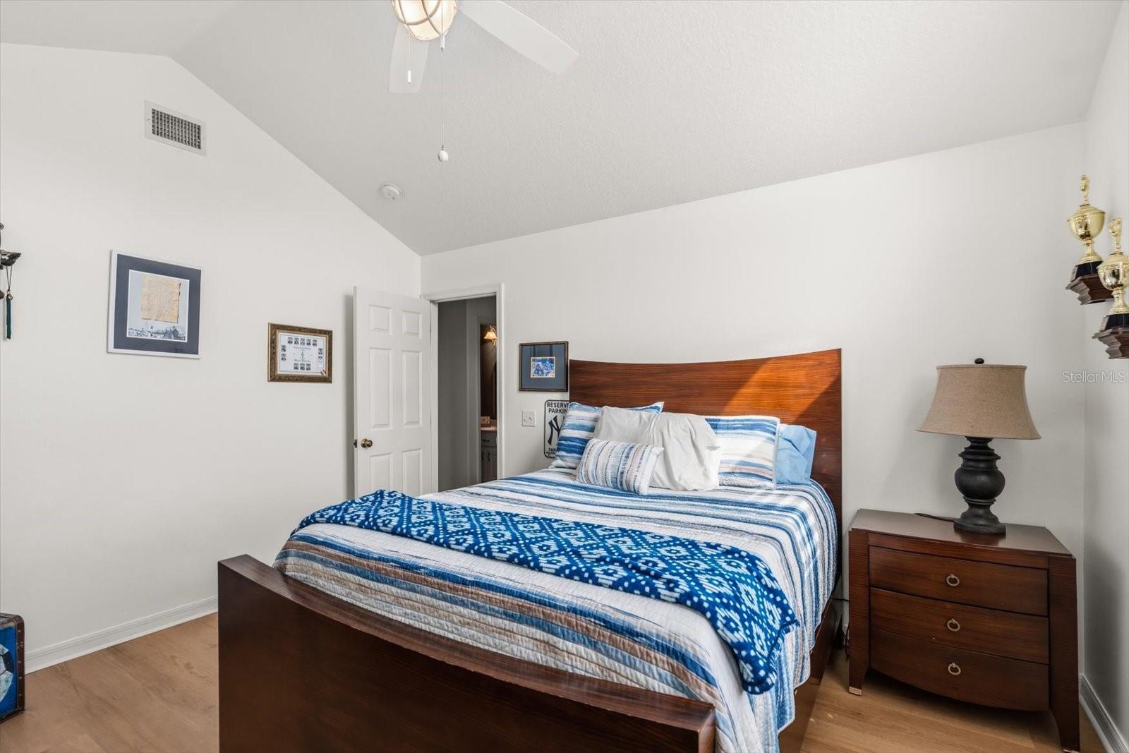 SILVER SANDS SEC D - Residential