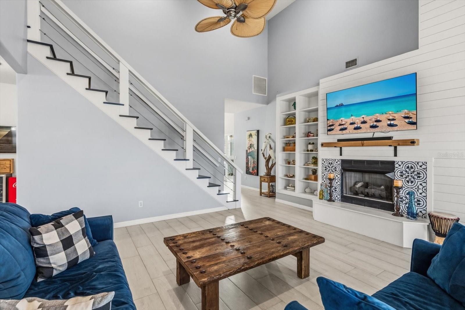 SILVER SANDS SEC D - Residential