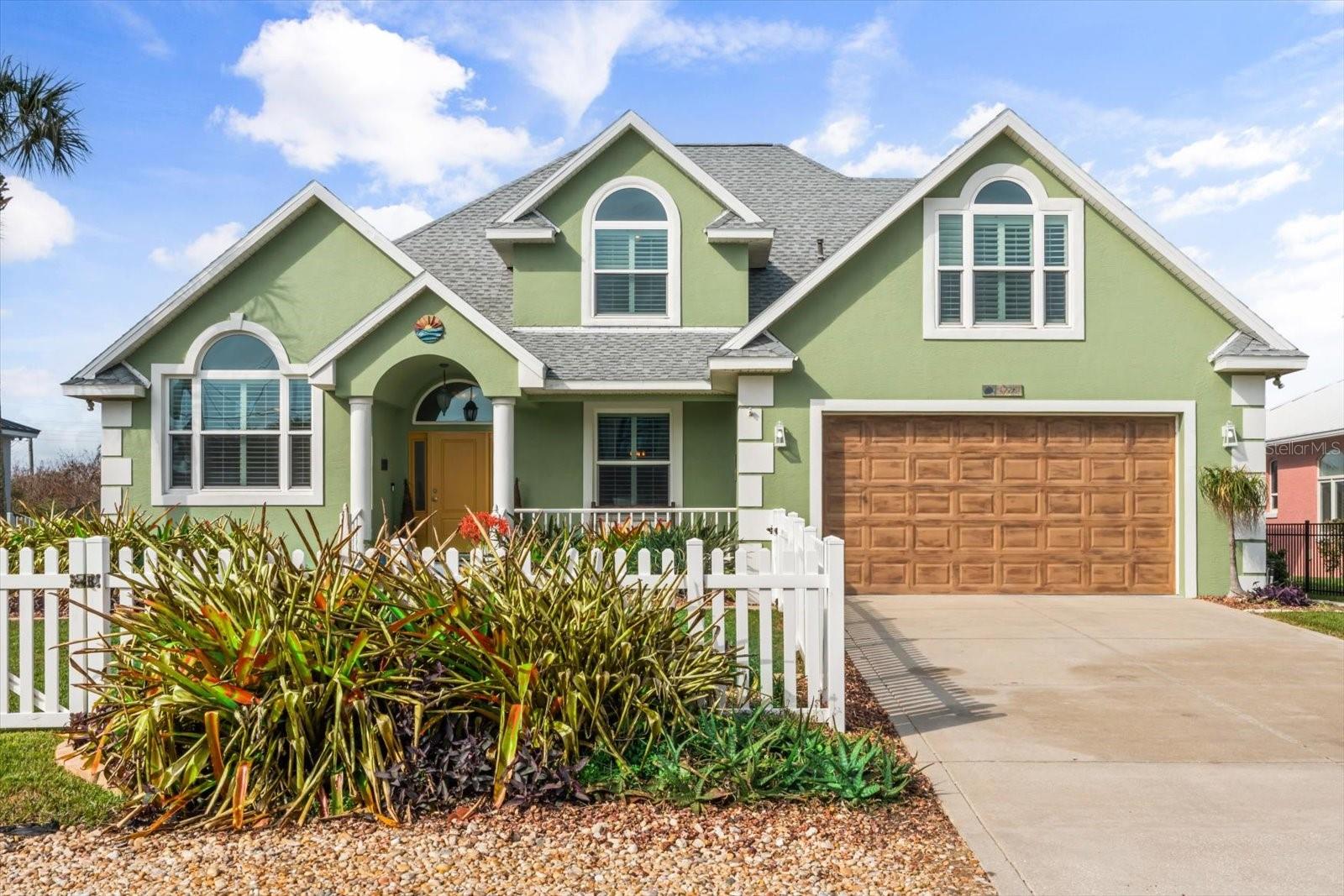 SILVER SANDS SEC D - Residential