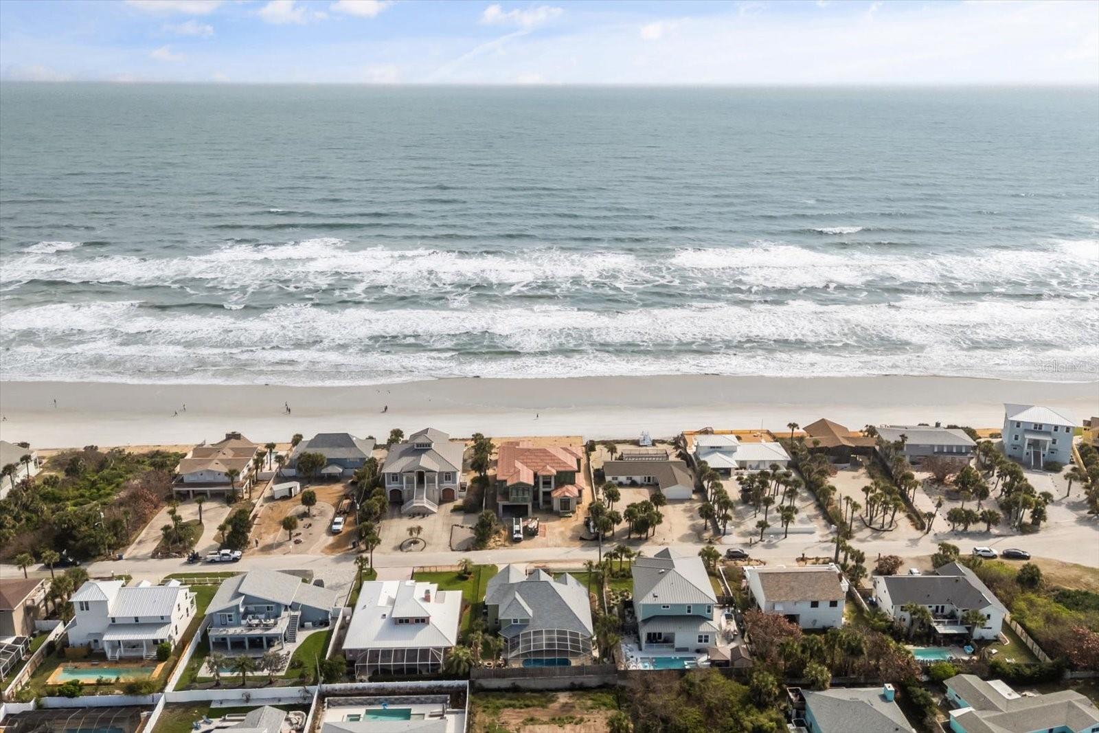 SILVER SANDS SEC D - Residential