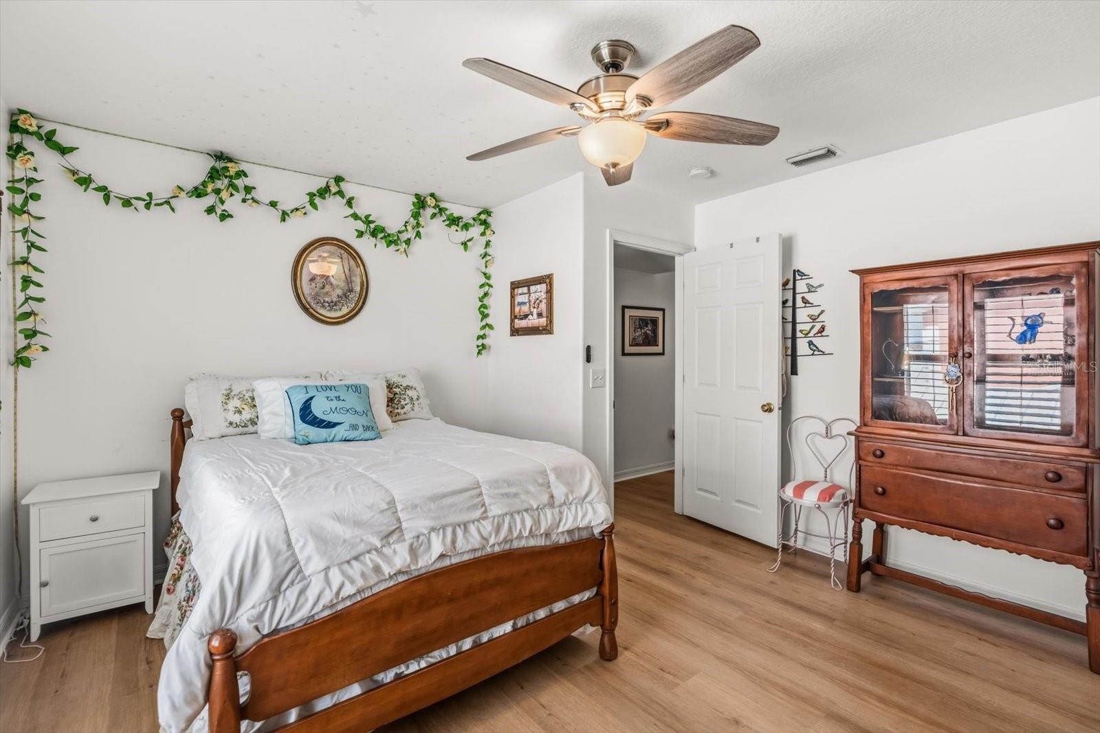 SILVER SANDS SEC D - Residential