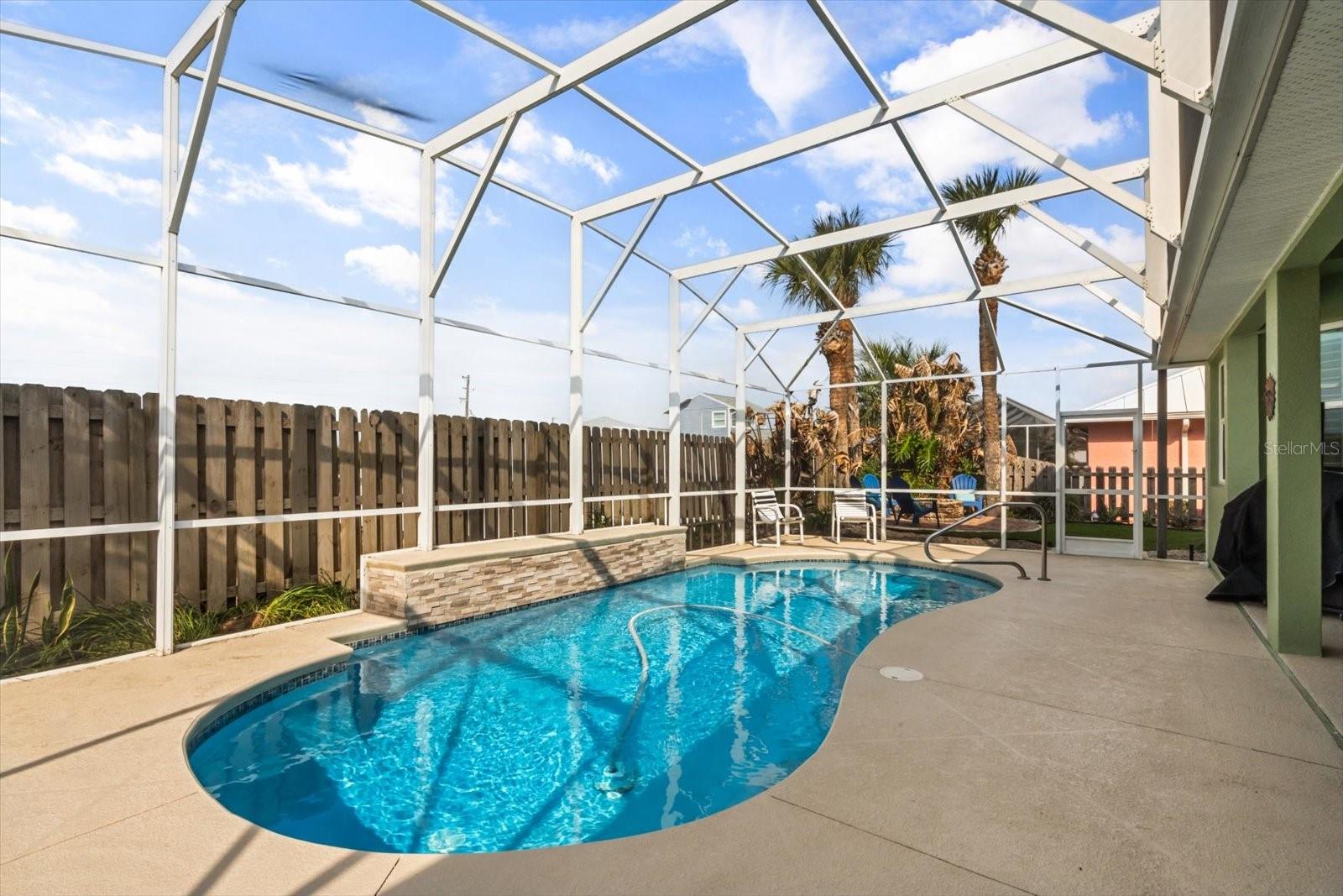 SILVER SANDS SEC D - Residential