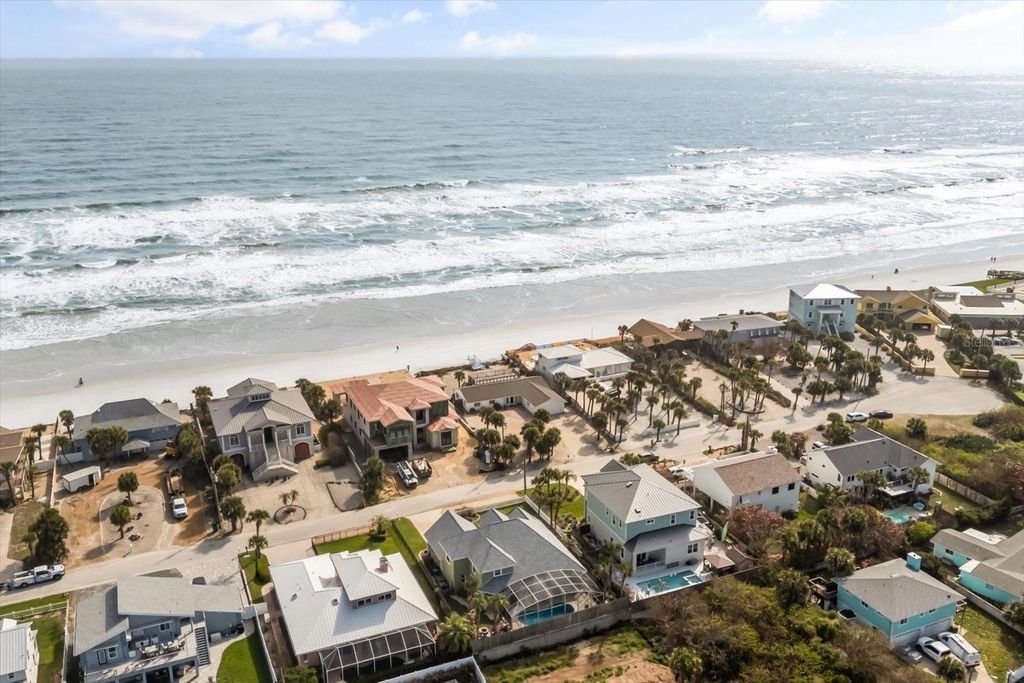 Photo of 4724 Van Kleeck Drive, New Smyrna Beach, FL 32169 (MLS # O6394077)