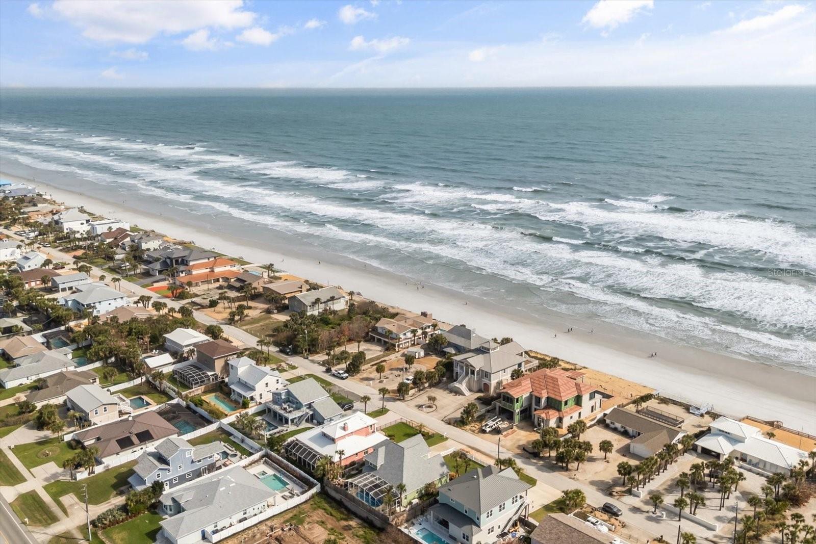 SILVER SANDS SEC D - Residential