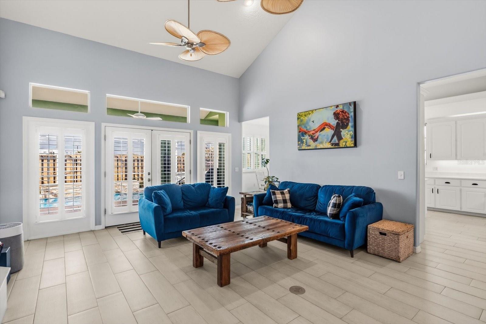 SILVER SANDS SEC D - Residential