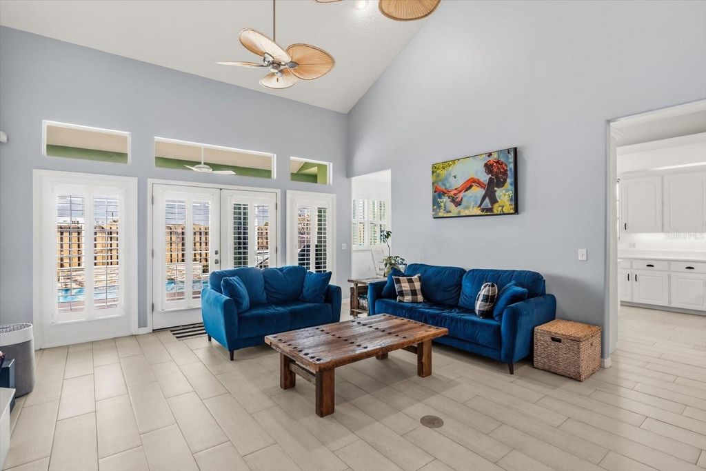 Photo of 4724 Van Kleeck Drive, New Smyrna Beach, FL 32169 (MLS # O6394077)