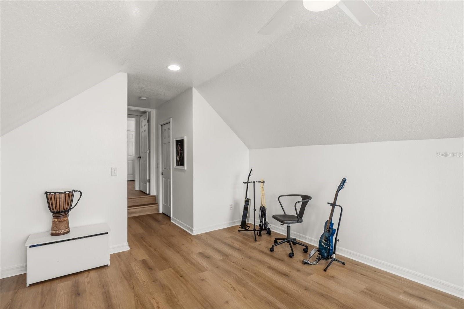 SILVER SANDS SEC D - Residential