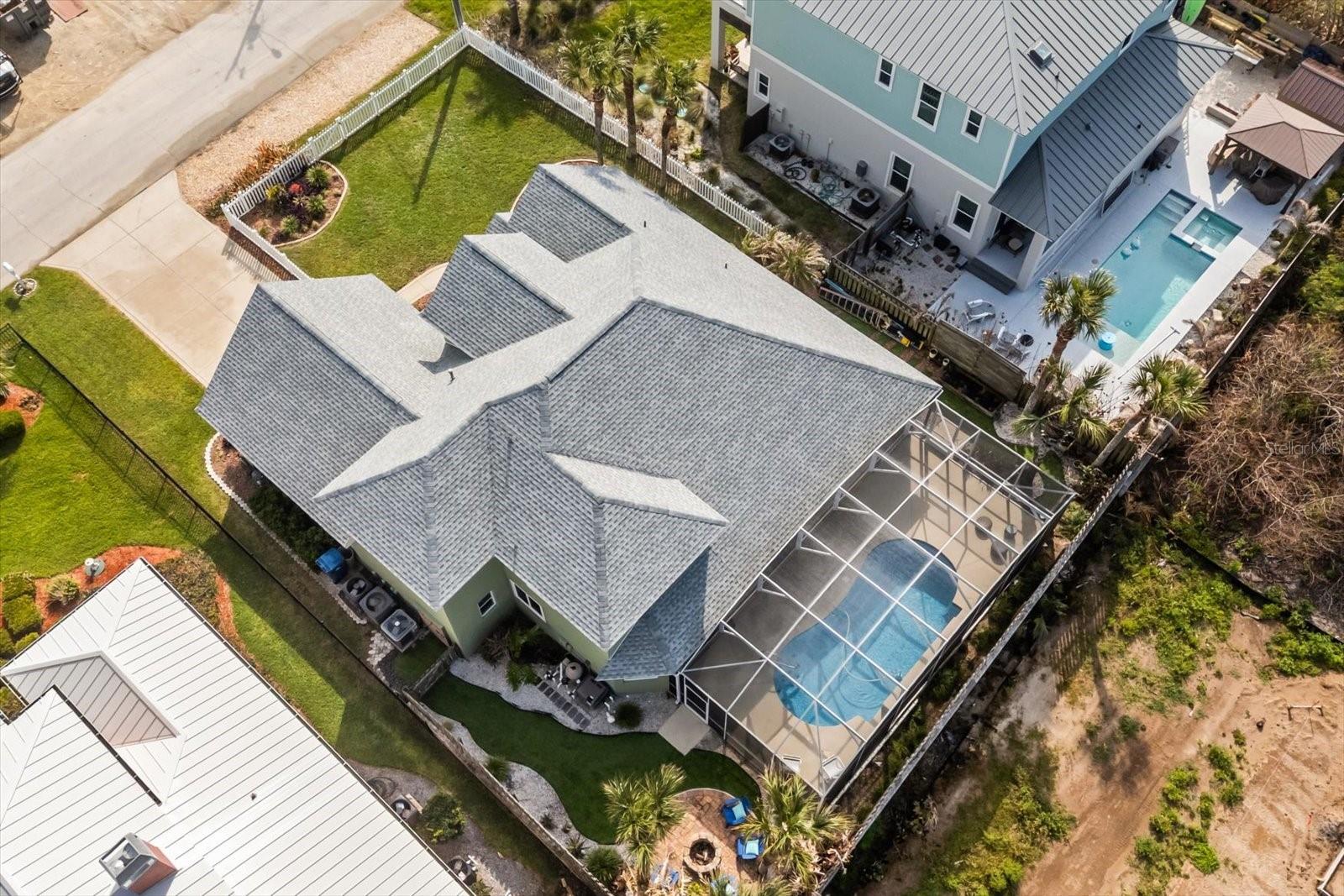 SILVER SANDS SEC D - Residential