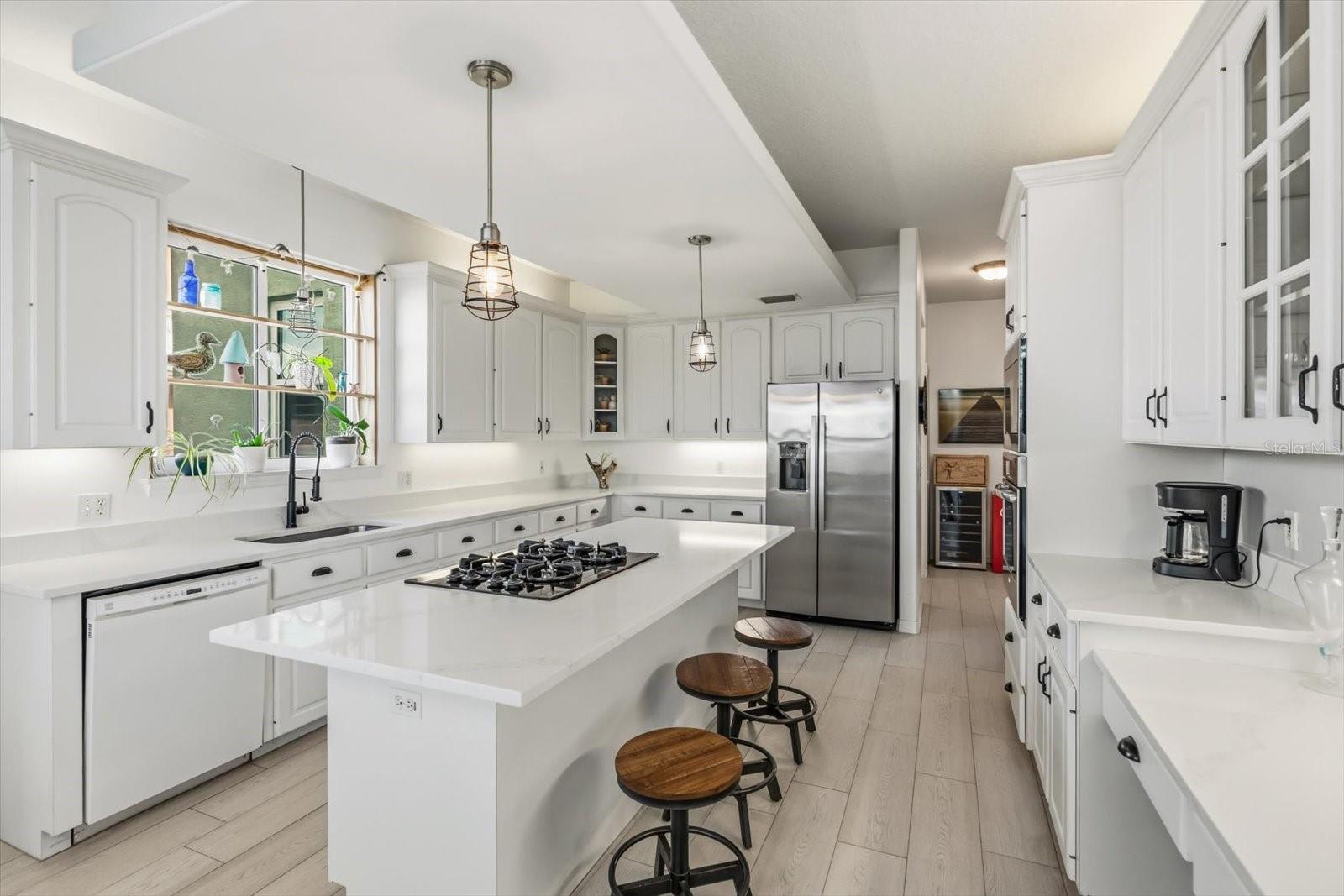 SILVER SANDS SEC D - Residential