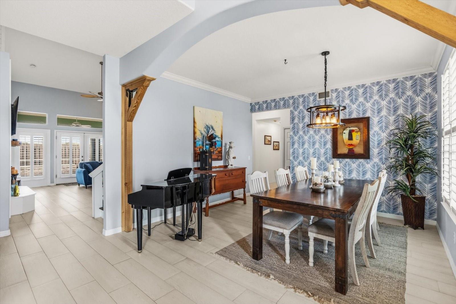 SILVER SANDS SEC D - Residential