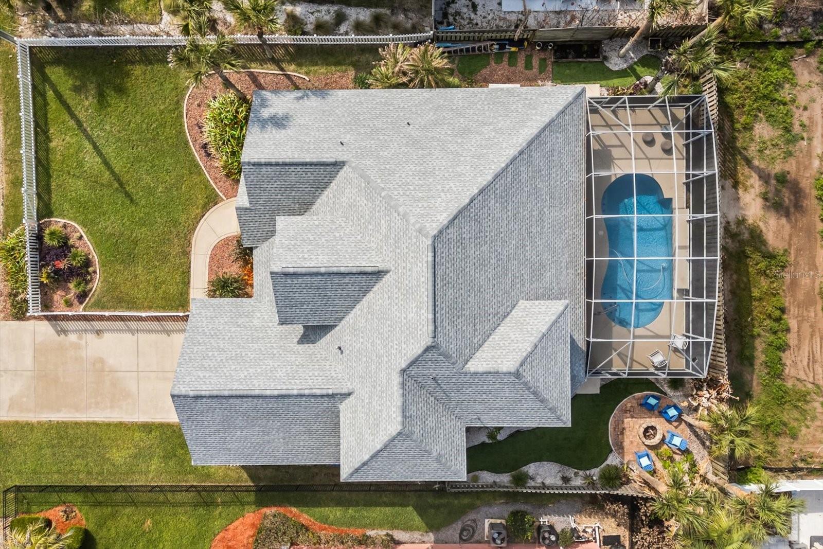 SILVER SANDS SEC D - Residential