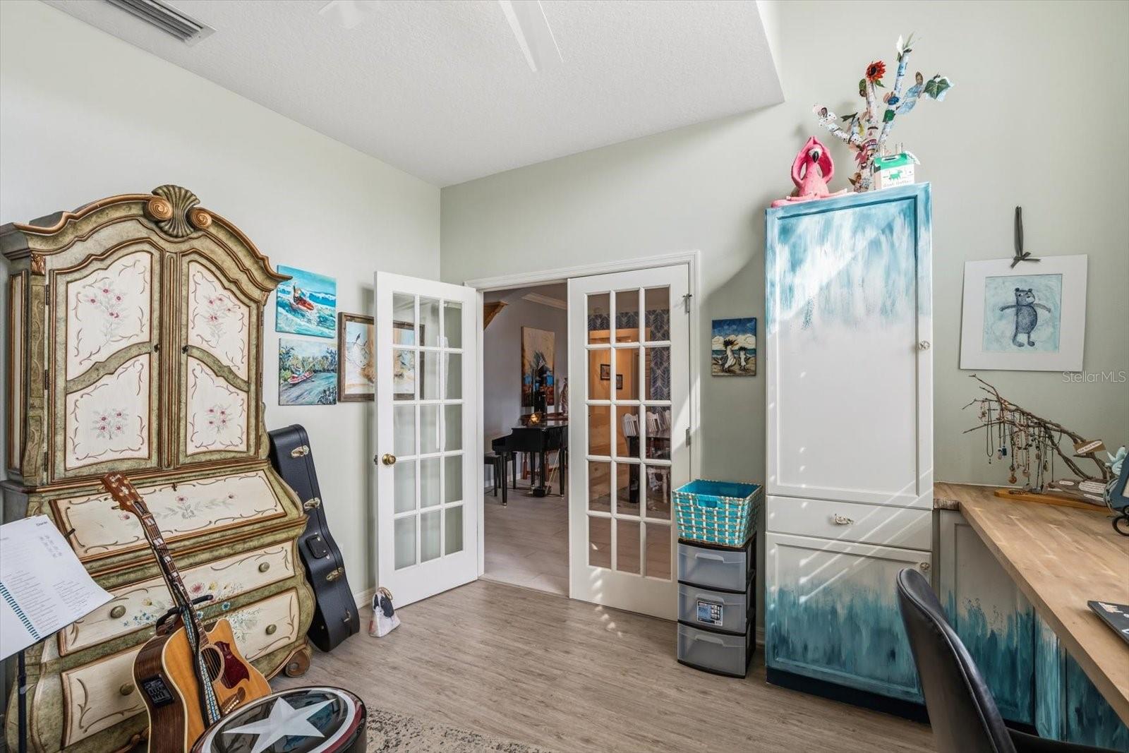 SILVER SANDS SEC D - Residential