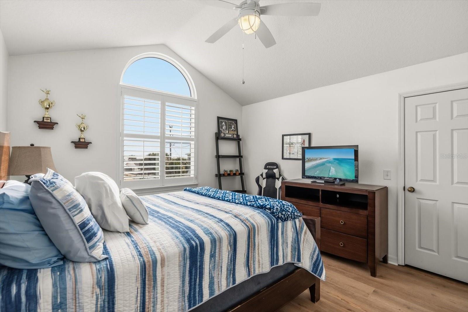 SILVER SANDS SEC D - Residential