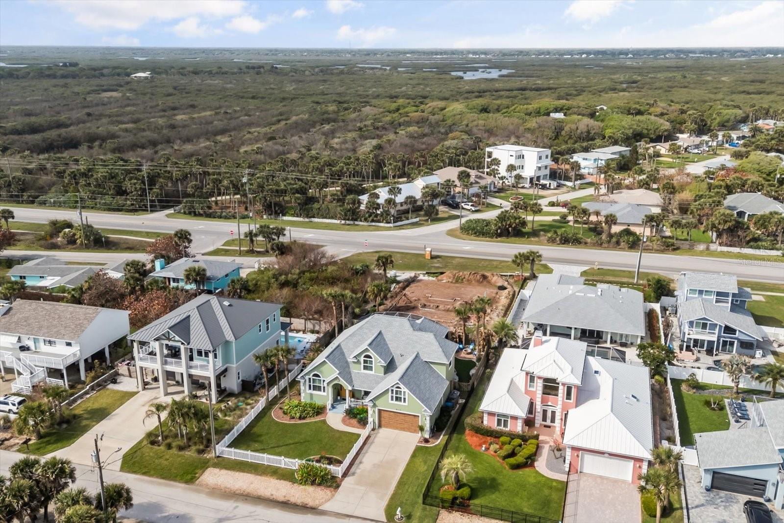 SILVER SANDS SEC D - Residential