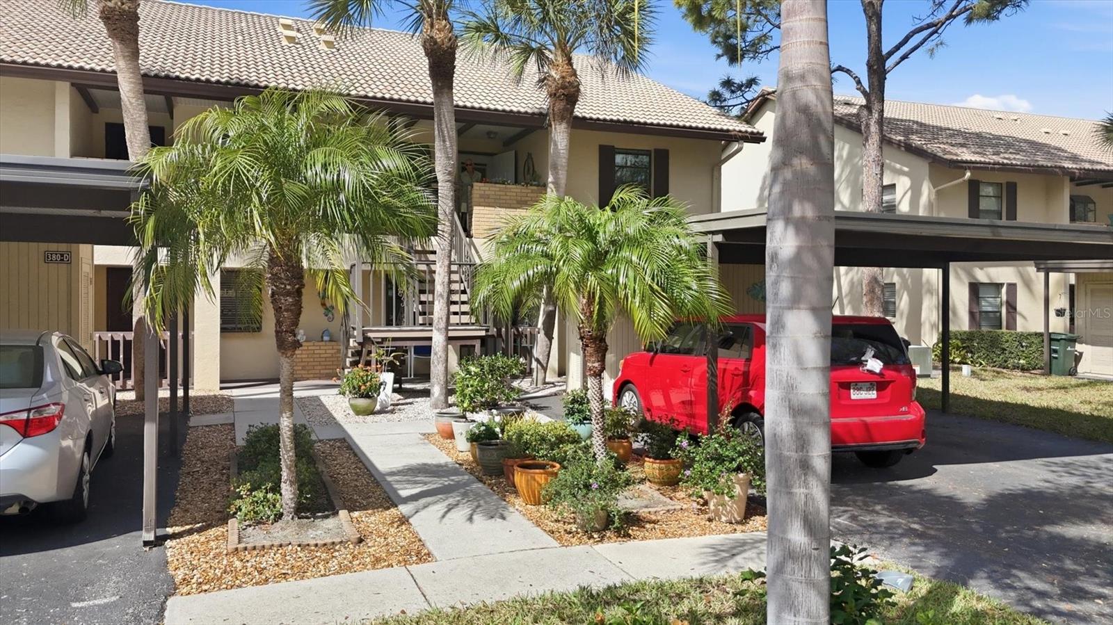 MISSION LAKES - Residential