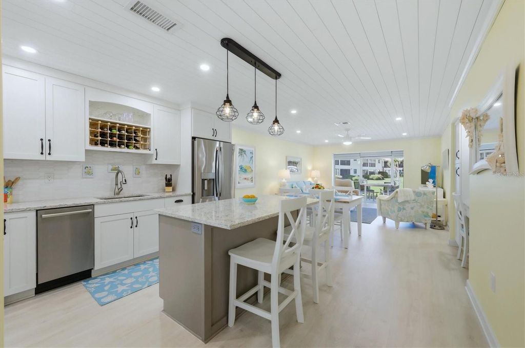 Photo of 380 Three Lakes Lane #A, Venice, FL 34285 (MLS # A4685592)