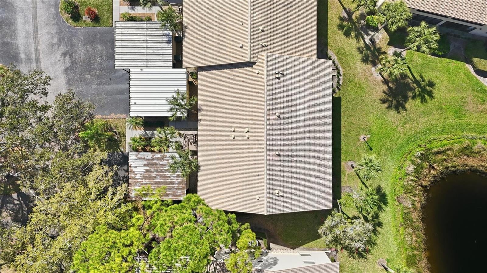 MISSION LAKES - Residential