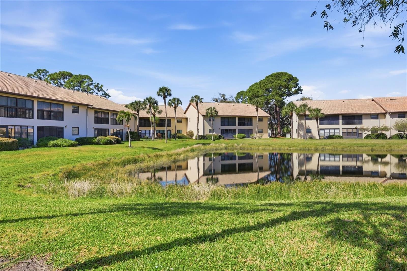 MISSION LAKES - Residential