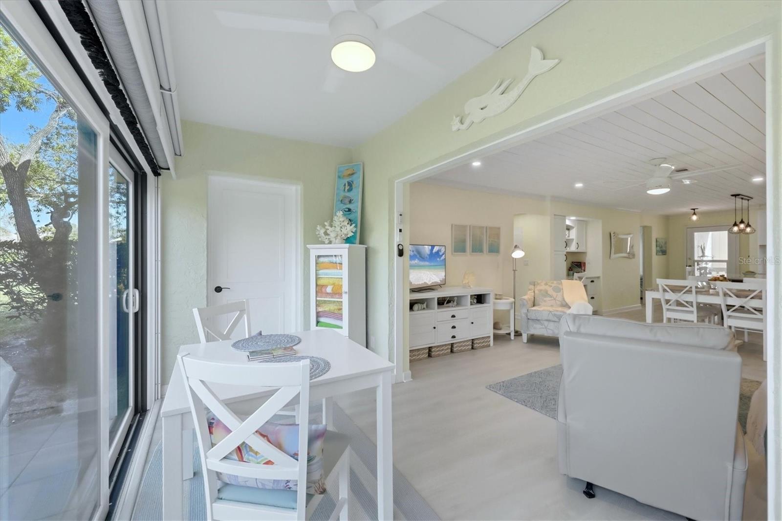 MISSION LAKES - Residential