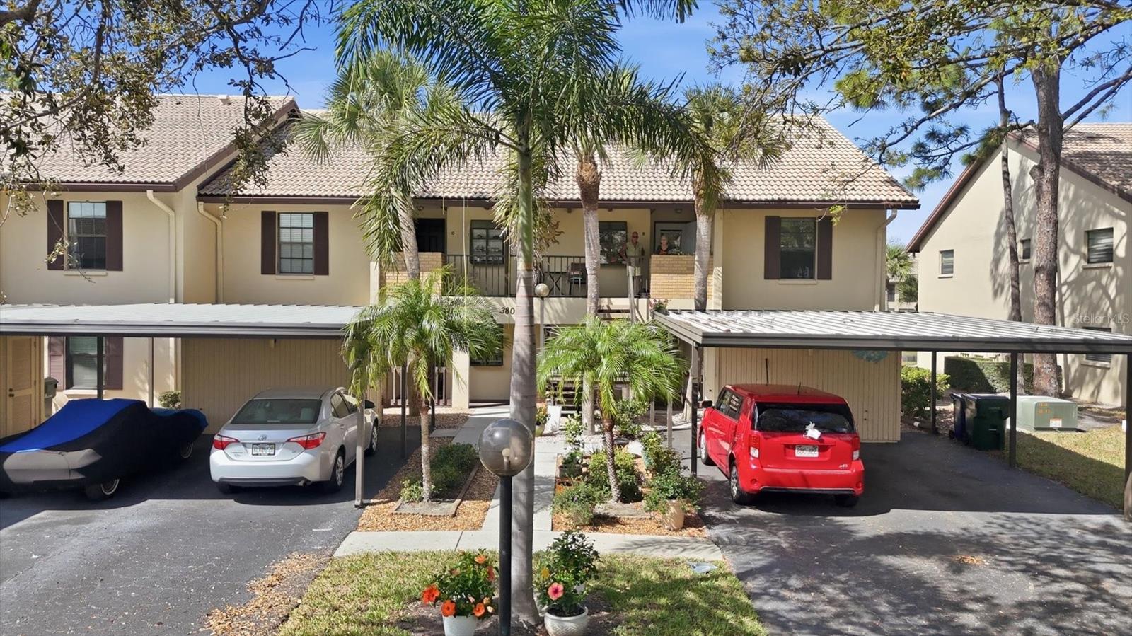 MISSION LAKES - Residential