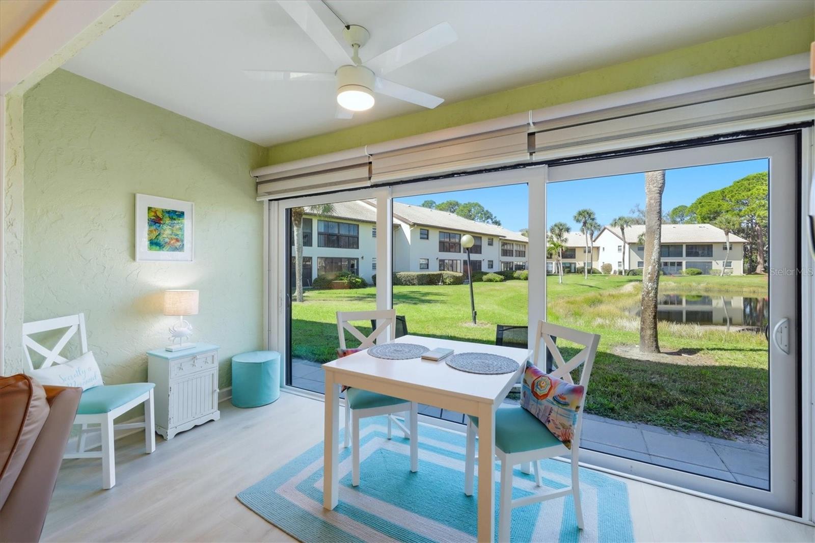 MISSION LAKES - Residential