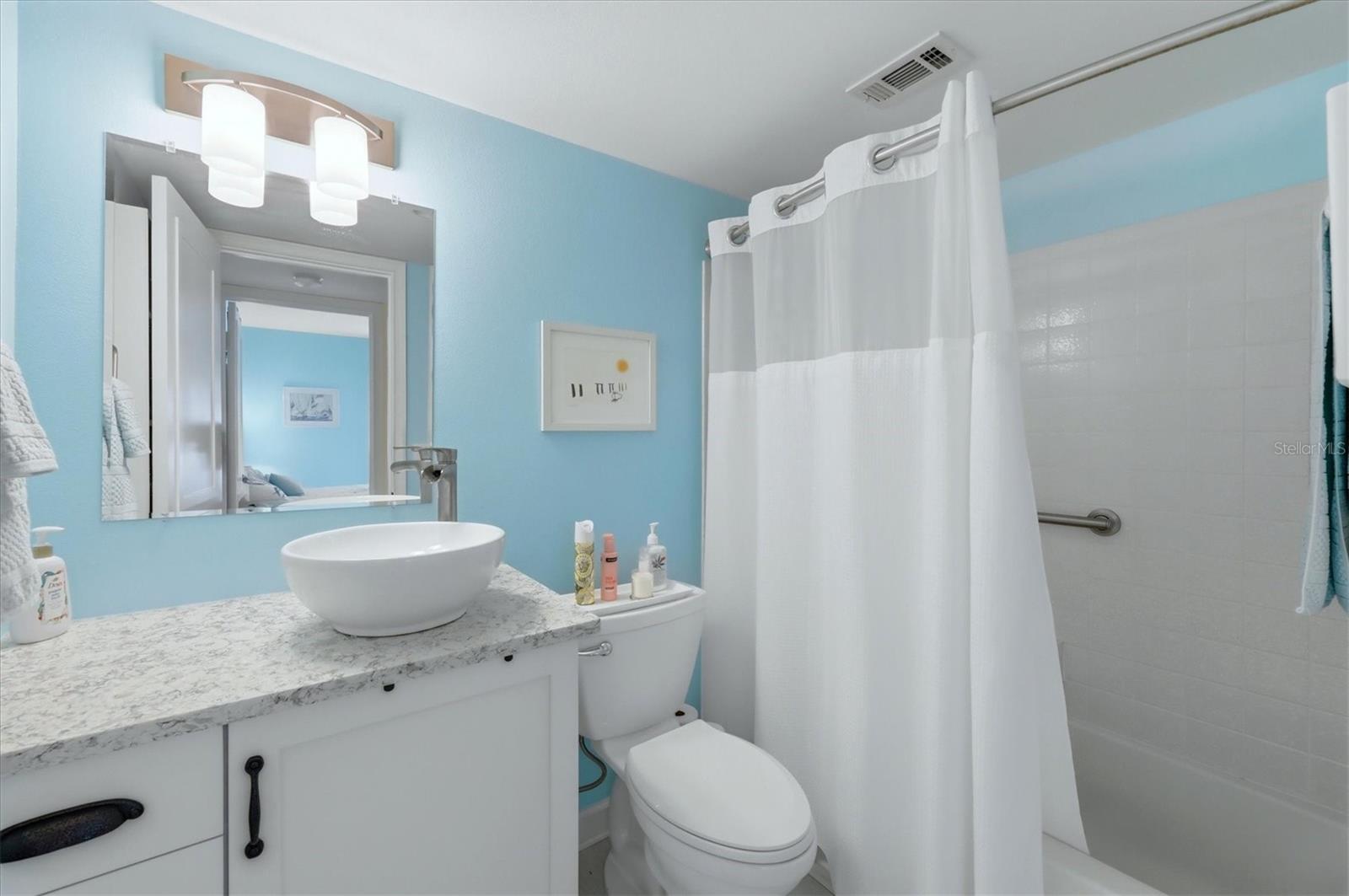 MISSION LAKES - Residential