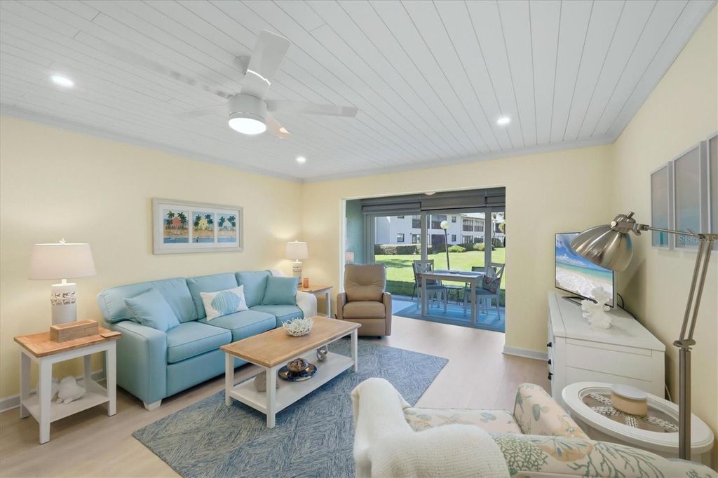 Photo of 380 Three Lakes Lane #A, Venice, FL 34285 (MLS # A4685592)