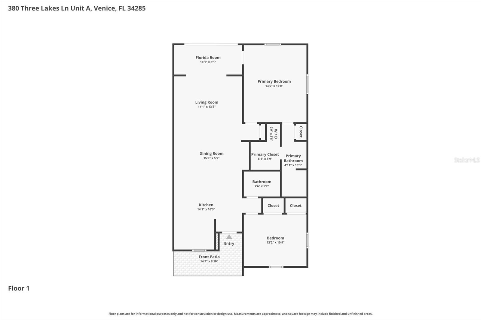 MISSION LAKES - Residential
