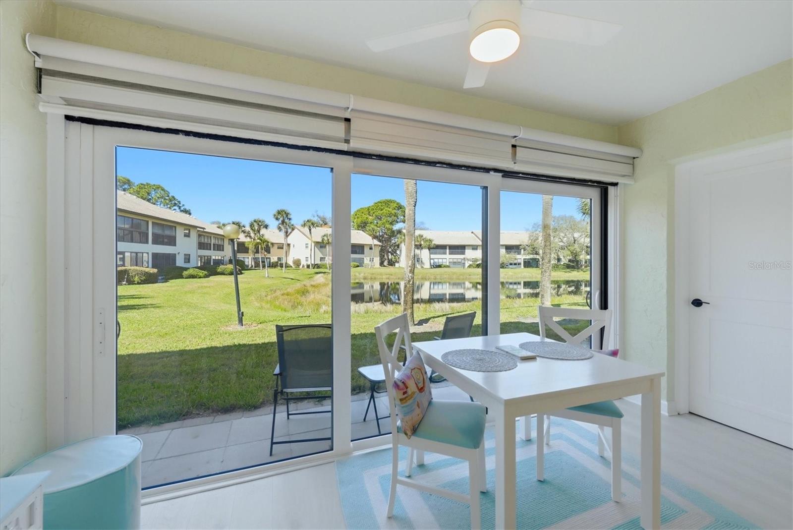 MISSION LAKES - Residential