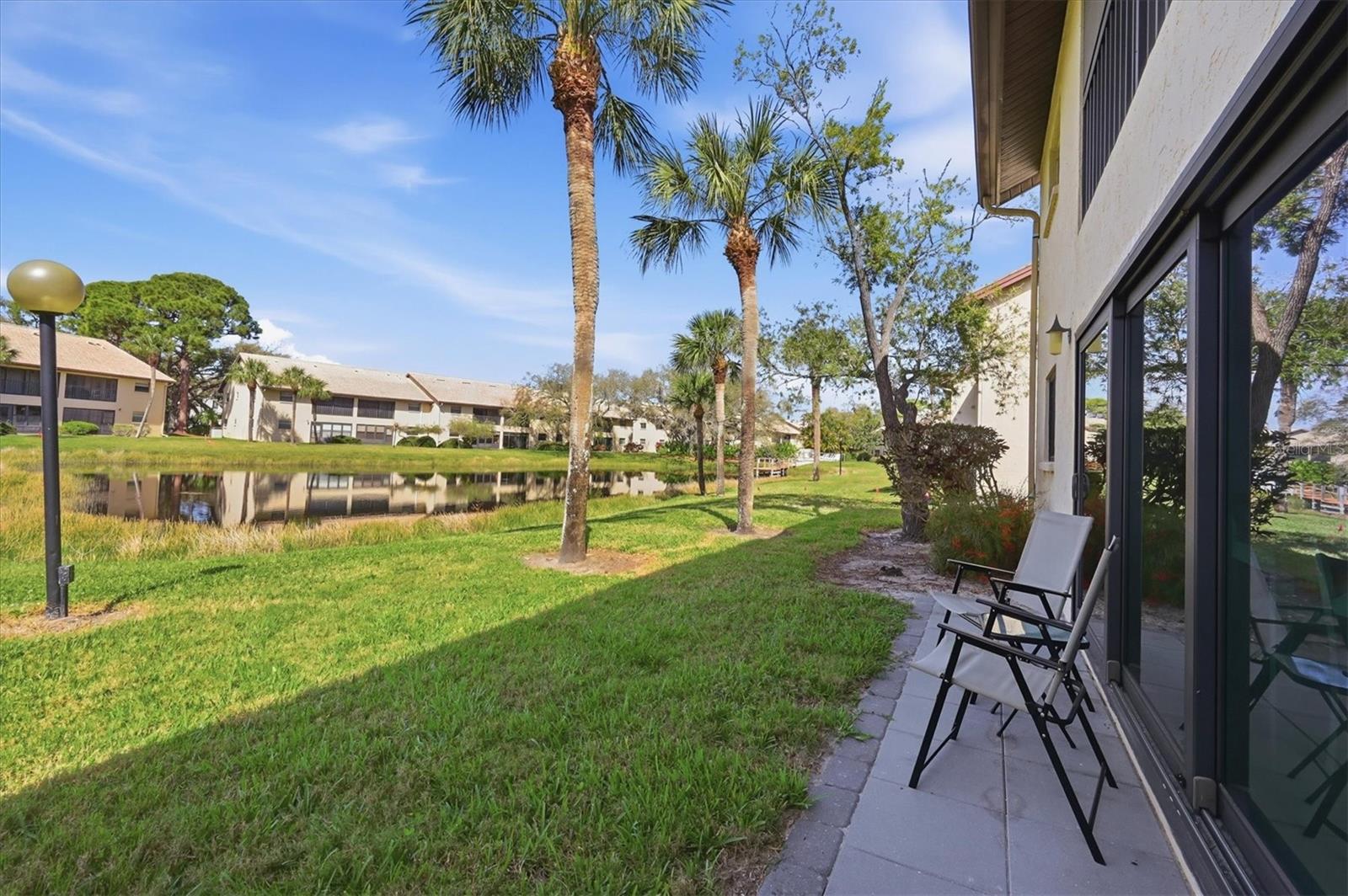 MISSION LAKES - Residential