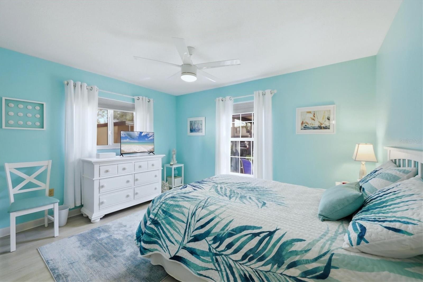 MISSION LAKES - Residential