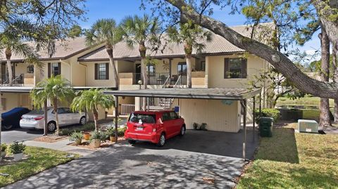 Photo of 380 Three Lakes Lane #A, Venice, FL 34285 (MLS # A4685592)