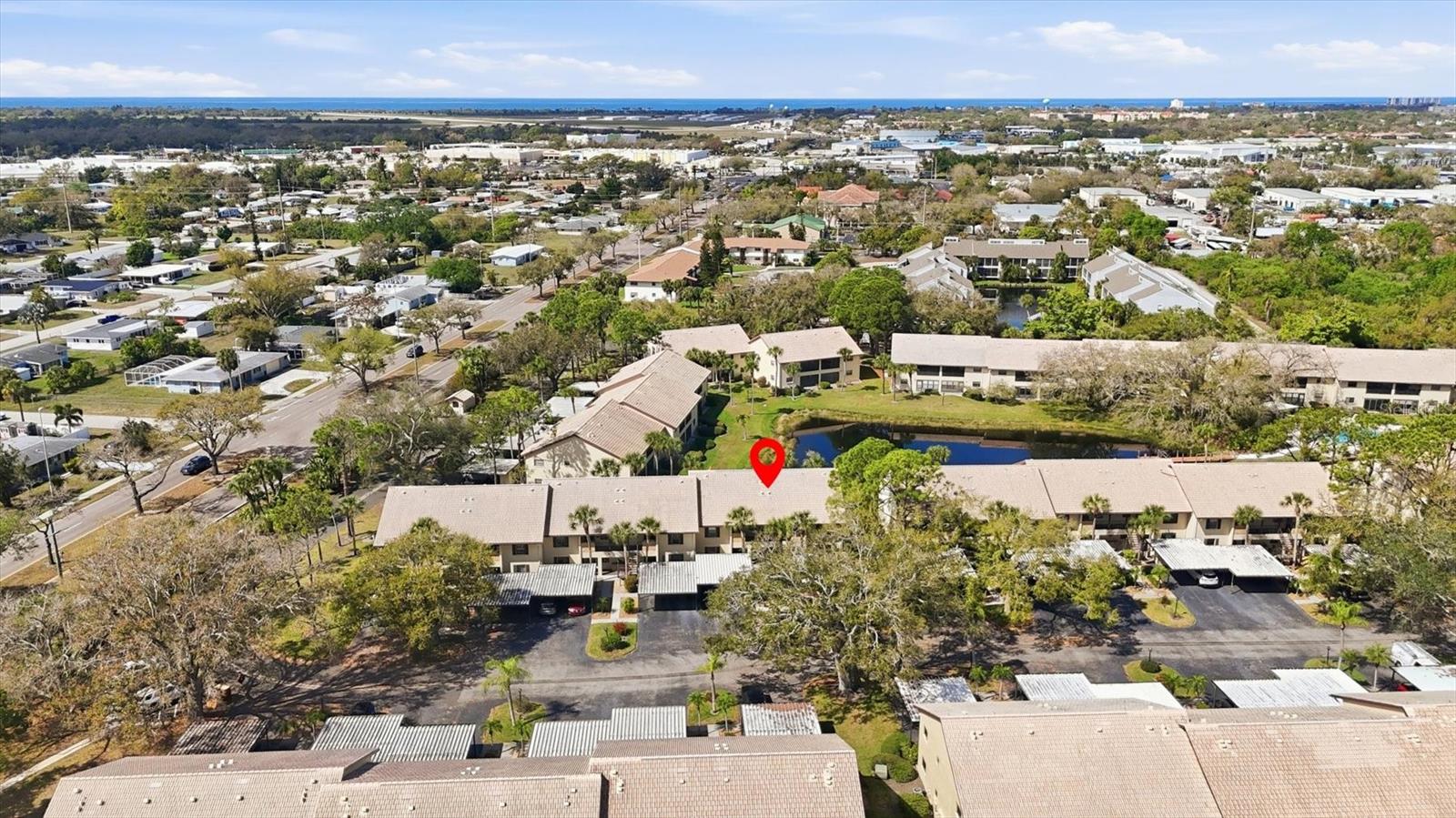 MISSION LAKES - Residential