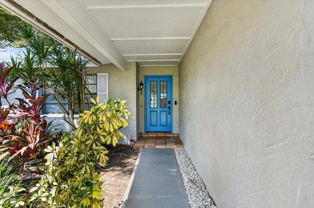 Photo of 13926 Gull Way, Clearwater, FL 33762 (MLS # TB8553420)