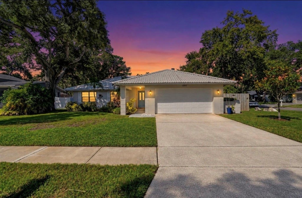 Photo of 13926 Gull Way, Clearwater, FL 33762 (MLS # TB8553420)