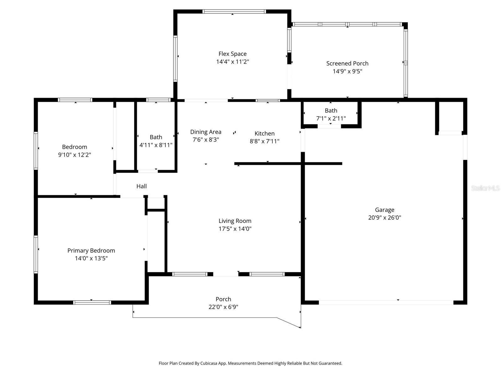 COLONIAL HILLS - Residential