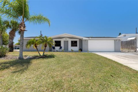 Photo of 5208 Cicero Drive, New Port Richey, FL 34652 (MLS # W7885416)