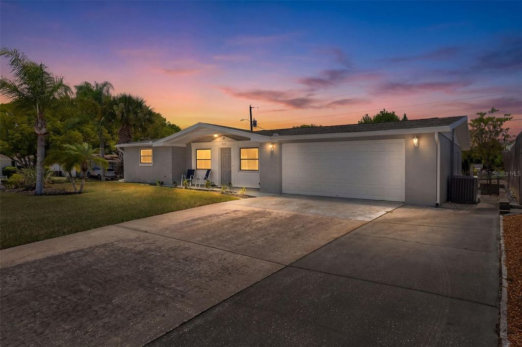 Photo of 5208 Cicero Drive, New Port Richey, FL 34652 (MLS # W7885416)