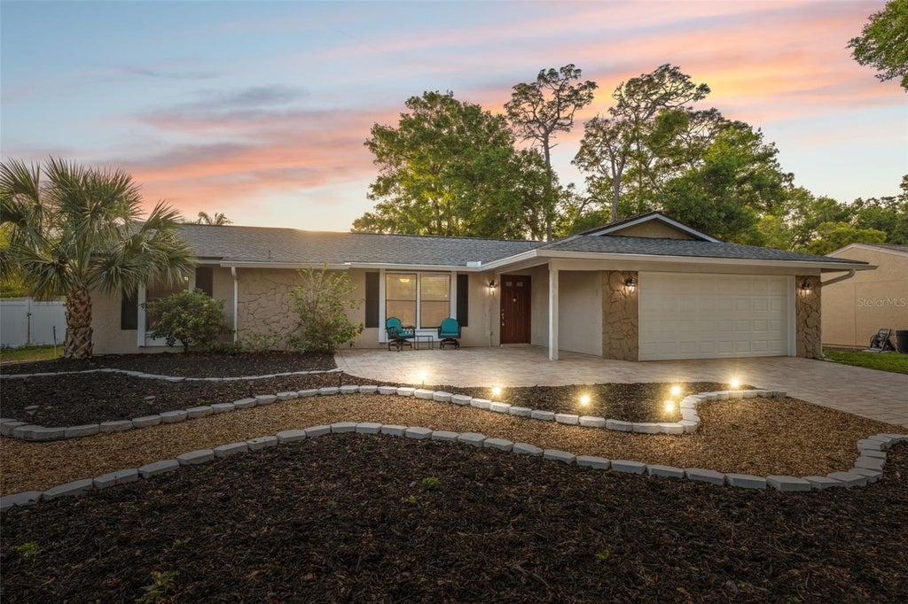 Photo of 2141 Brent Place, Palm Harbor, FL 34683 (MLS # TB8554938)