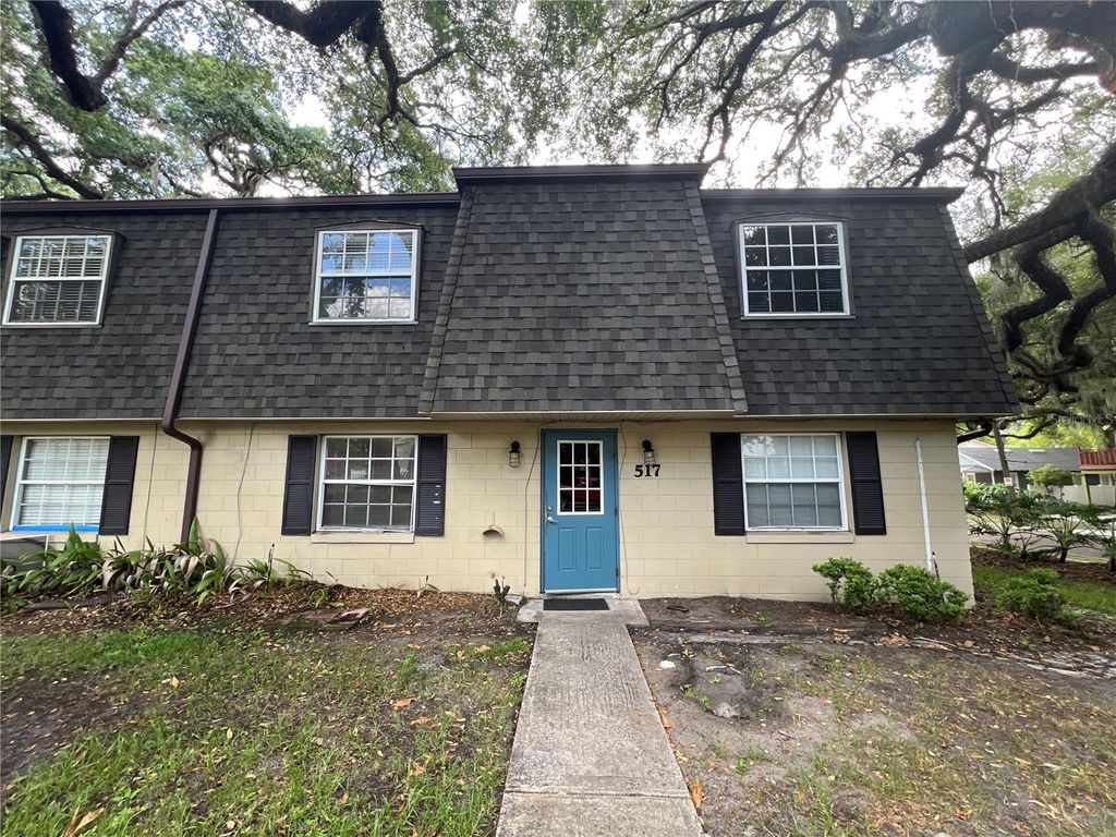 Photo of 517 S Hyer Ave #1, Orlando, FL 32801 (MLS # O6409282)