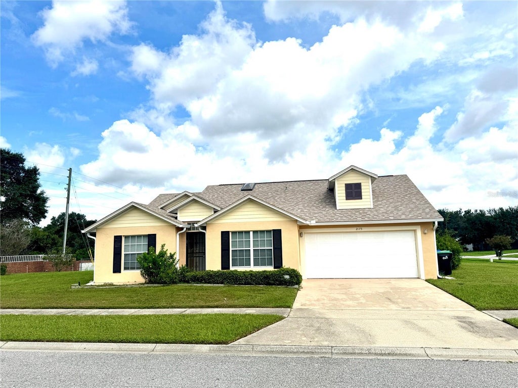 Photo of 2175 Greystone Trail, Orlando, FL 32818 (MLS # O6441445)
